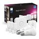 PHILIPS Hue Secure Starter Kit (929002468824)