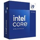 INTEL Core i9-14900K "Raptor Lake-S", 24x 3.2GHz (6.0GHz), Socket 1700, Boxed ohne Kühler (BX8071514900K)