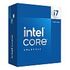 INTEL Core i7-14700K "Raptor Lake-S", 20x 3.4GHz (5.6 GHz), Socket 1700, Boxed ohne Kühler (BX8071514700K)