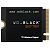 WESTERN DIGITAL WD_BLACK SN770M NVMe SSD, 1.0TB (WDS100T3X0G)