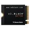WESTERN DIGITAL WD_BLACK SN770M NVMe SSD, 1.0TB (WDS100T3X0G)