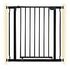 DREAMBABY Liberty Baby Gate 75-81 cm, Black (G919BB)