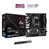 ASROCK B760M PG Lightning WiFi, Intel B760