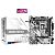 ASROCK H610M-HDV/M.2+ D5, Intel H610