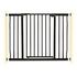 DREAMBABY Liberty Baby Gate 99-106 cm, Black (G920BB)