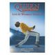 Queen - Live At Wembley Stadium (2 DVDs)
