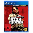 Red Dead Redemption (Rockstar Games), PS4