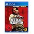 Red Dead Redemption (Rockstar Games), PS4