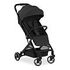 HAUCK Buggy Travel N Care, Schwarz (160145)