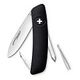 SWIZA D02, Black