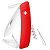 SWIZA TT03 Polished, Rot