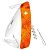 SWIZA TT03 Polished, Camo Filix/Orange