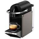 KRUPS Nespresso Pixie XN306TCH, Titan