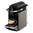 KRUPS Nespresso Pixie XN306TCH, Titan