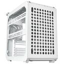 COOLER MASTER Qube 500 Flatpack Window, White (Q500-WGNN-S00)