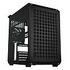 COOLER MASTER Qube 500 Flatpack Window, Black (Q500-KGNN-S00)