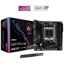 ASROCK B650I Lightning WiFi, AMD B650