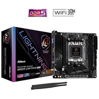 ASROCK B650I Lightning WiFi, AMD B650