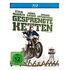 Gesprengte Ketten (Blu-ray, 1963, S.McQueen / J.Garner)