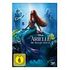 The Little Mermaid (2023) (DVD, 2023, H.Bailey / J.Hauer-King)