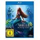 The Little Mermaid (2023) (Blu-ray, 2023, H.Bailey / J.Hauer-King)