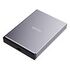 LEXAR SL210 Portable SSD, 2.0TB, Silver (LSL210X002T-RNNNG)