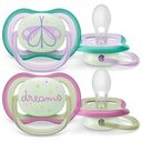 PHILIPS Avent ultra air Nighttime Nuggis (SCF376/19)