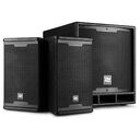 POWER DYNAMICS PD Combo 1800 (178.664)