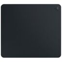 RAZER Atlas Gaming Mauspad made of tempered glass, Black (RZ02-04890100-R3M1)