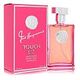 FRED HAYMAN Touch With Love for Women Eau de Parfum Spray 100 ml