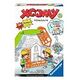 Xoomy - Architecture Kit (Ravensburger)