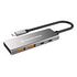 CONCEPTRONIC HUBBIES15G 4-Port USB 3.2 Gen 2 Hub (110517707101)