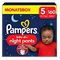 PAMPERS Baby-Dry Night Pants, Grösse 5 (12-17 kg), 160 Stück