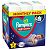 PAMPERS Baby-Dry Night Pants, Grösse 5 (12-17 kg), 88 Stück
