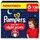 PAMPERS Baby-Dry Night Pants, Grösse 5 (12-17 kg), 138 Stück
