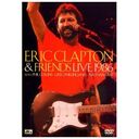 Eric Clapton & Friends - Live 1986