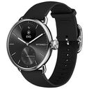 WITHINGS ScanWatch 2, 38 mm, Black