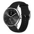 WITHINGS ScanWatch 2, 38mm, Schwarz