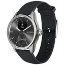 WITHINGS ScanWatch 2, 42 mm, Black
