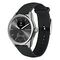 WITHINGS ScanWatch 2, 42 mm, Black