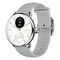 WITHINGS ScanWatch 2, 38 mm, White