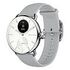 WITHINGS ScanWatch 2, 38mm, Weiss