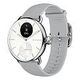 WITHINGS ScanWatch 2, 38 mm, Weiss