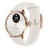 WITHINGS ScanWatch Light, 37mm, Roségold