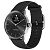 WITHINGS ScanWatch Light, 37 mm, Schwarz