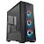 COOLER MASTER MasterBox 520 Mesh Window, Black (MB520-KGNN-S00)