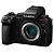 PANASONIC Lumix DC-G9 II Body (DC-G9M2E)