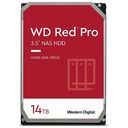 WESTERN DIGITAL Red Pro, 14 TB (WD142KFGX)