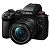 PANASONIC Lumix DC-G9 II Kit + G Vario 12-60mm 3.5-5.6 Asph. Power OIS (DC-G9M2ME)