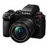 PANASONIC Lumix DC-G9 II Kit + G Vario 12-60mm 3.5-5.6 Asph. Power OIS (DC-G9M2ME)